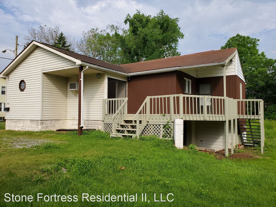 Primary Photo - 4 br, 1.5 bath House - 1744 Andrews Place