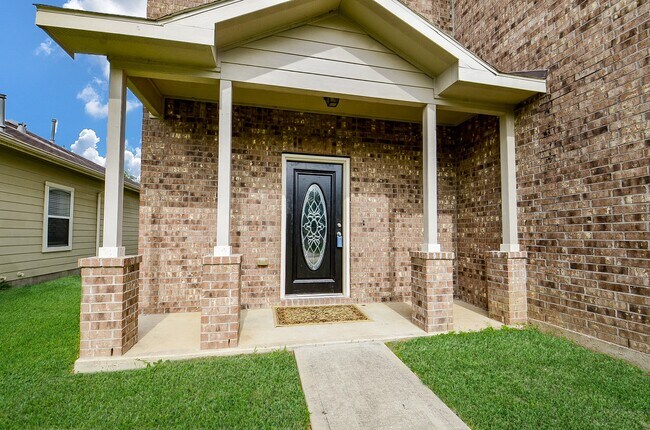 Foto del edificio - 3427 Denton Meadows Ct