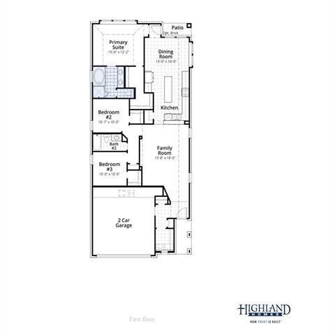 Foto del edificio - 1817 Horseshoe Ln