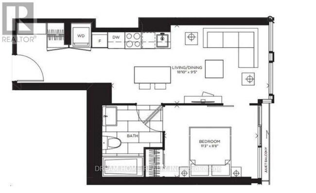 Building Photo - 28 Wellesley St E