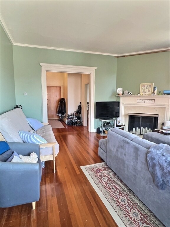 Foto del edificio - 15 Garrison Rd