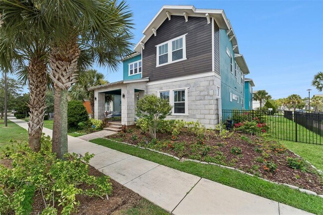 Foto del edificio - 8033 Nemours Pkwy