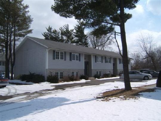 Building Photo - 1151 Minns Dr