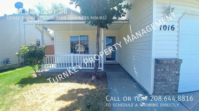 Building Photo - 1016 Graycliff Dr