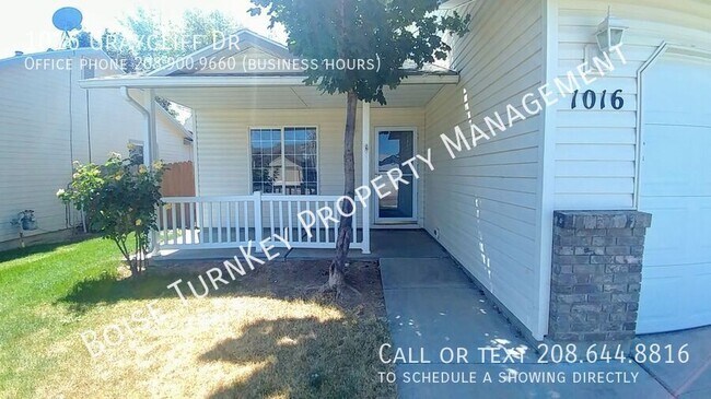 Foto del edificio - 1016 Graycliff Dr