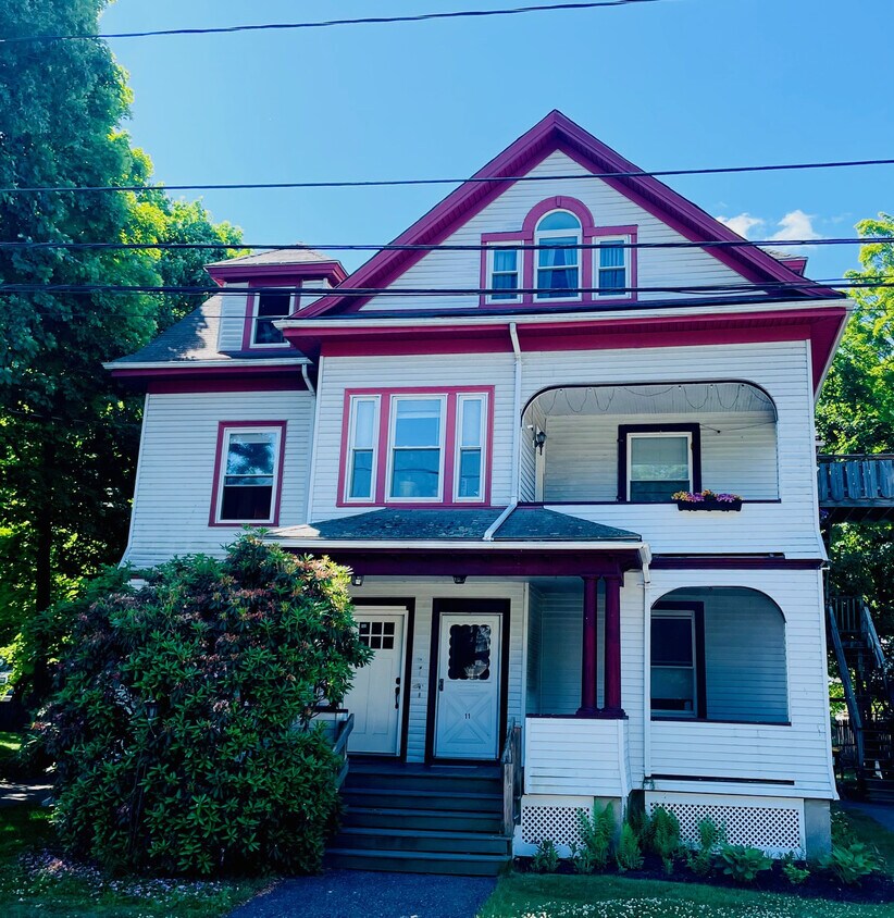 Primary Photo - 11 Nelson St