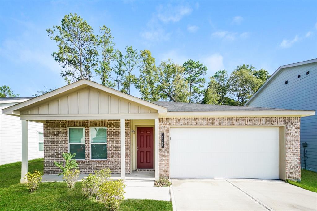 Primary Photo - 15669 Del Norte Dr