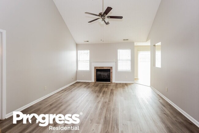 Foto del edificio - 4434 Fawnbrook Ave SW