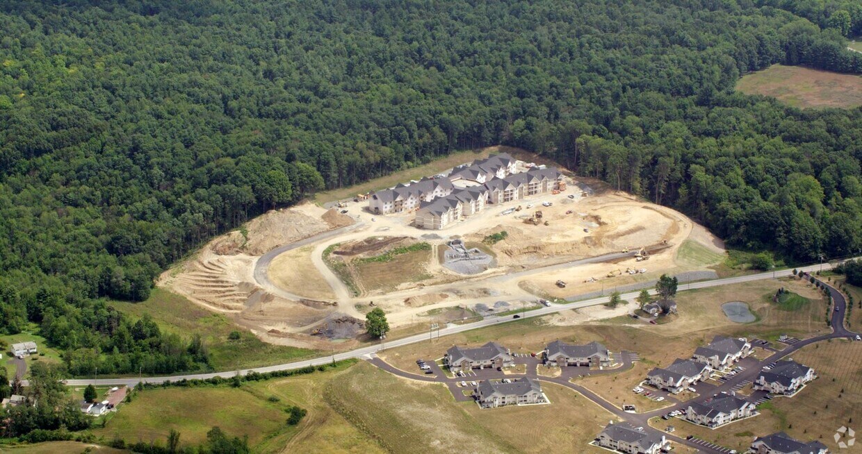 King's Isle Adult Living Apartments in Mechanicville, NY