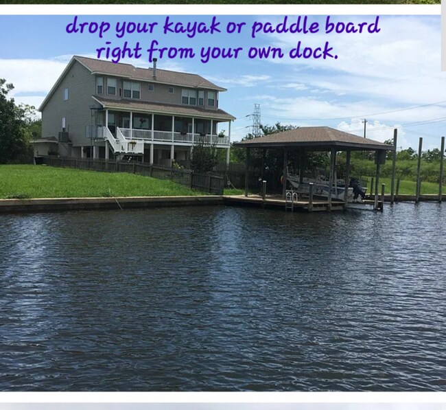 Foto del edificio - 130a Northshore Cir