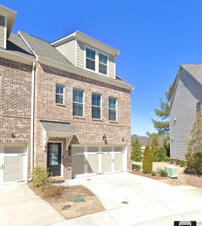 Photo - 1667 Coasta Way Townhome
