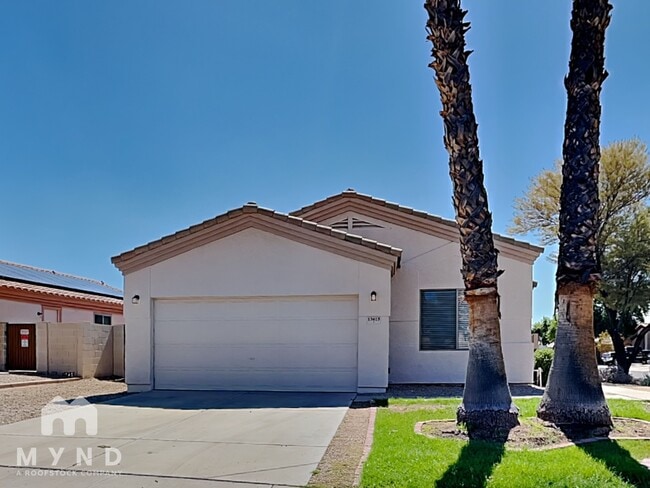 Building Photo - 13615 W Canyon Creek Dr