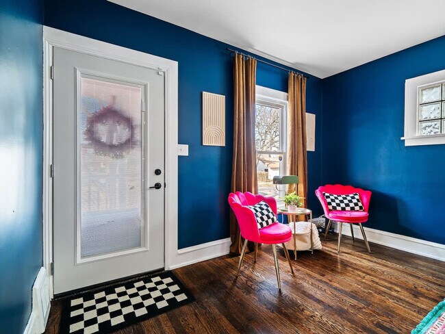 Foto del edificio - 2001 Tampa Ave