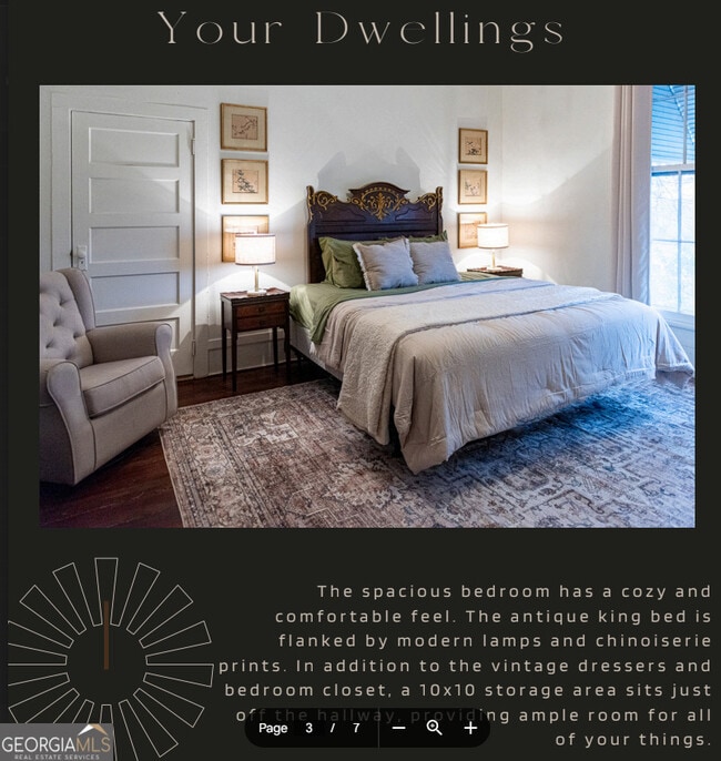 Building Photo - 708 S Hill St