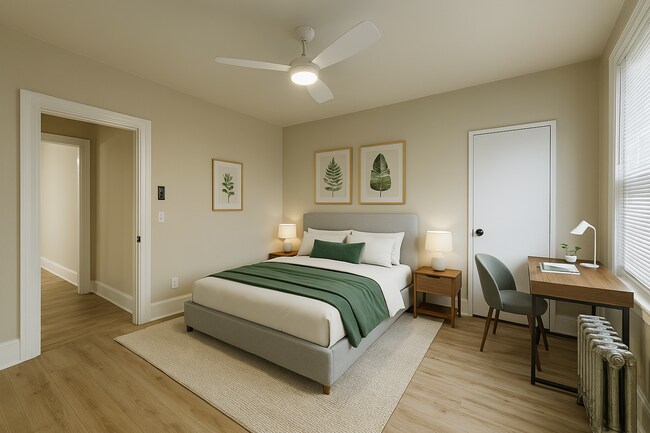 Photo - 1306 W Hunting Park Ave Apartment