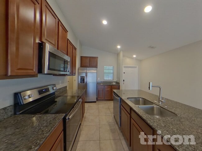 Foto del edificio - 12742 Lemon Pepper Dr