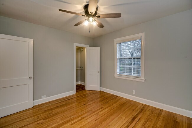 Foto del edificio - 1512 Clairmont Pl