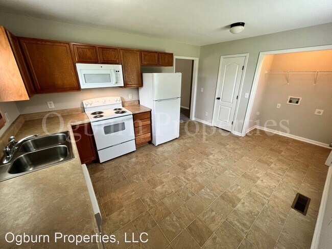 Building Photo - 3 br, 2 bath House - 413 Croydon Lane