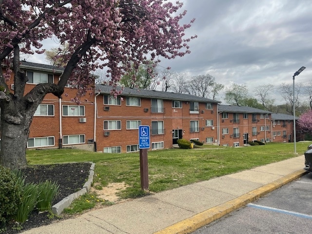 hillside Hillside Apartments - Conifer Realty LLC
