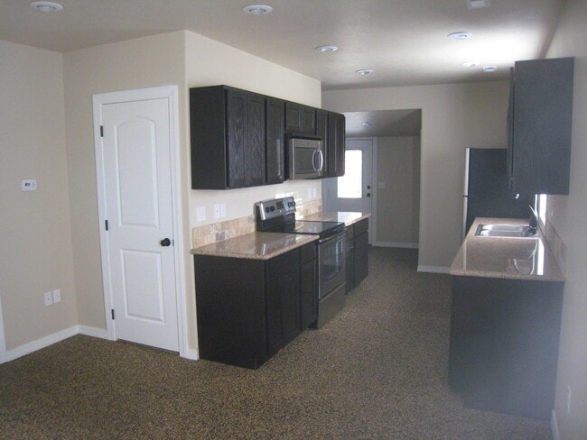 Foto del edificio - 1427 W Buckeye Ave