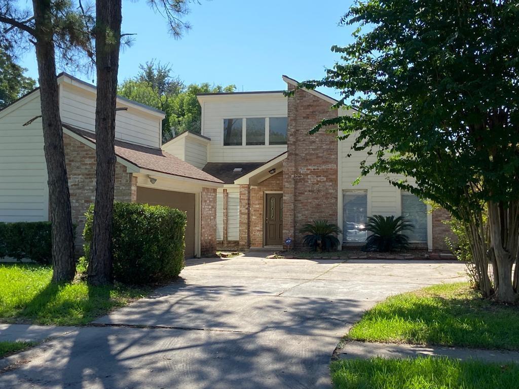 11503 Briar Forest Dr, Houston, TX 77077 House Rental in Houston, TX