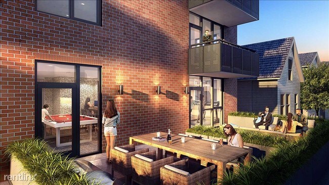 Foto del edificio - 3406 N Lincoln Ave