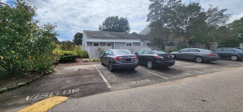 Foto principal - 3708 San Pablo Dr