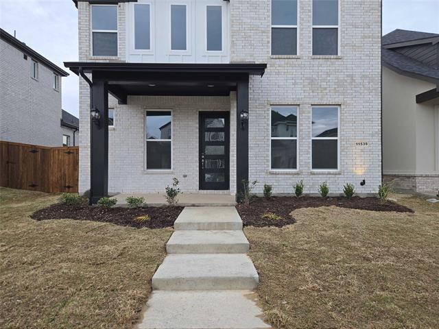 Foto del edificio - 11539 Pinto St