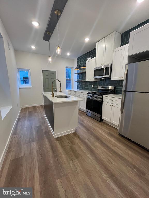 Foto del edificio - 5712 Cedar Ave