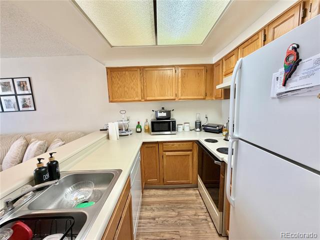 Foto del edificio - 11115 E Alameda Ave