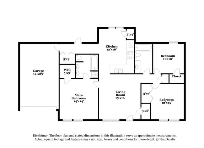 Building Photo - 135 Fritzvon Dr