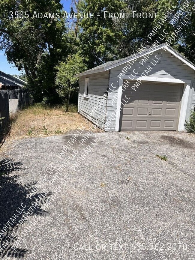 Foto del edificio - 3535 Adams Ave