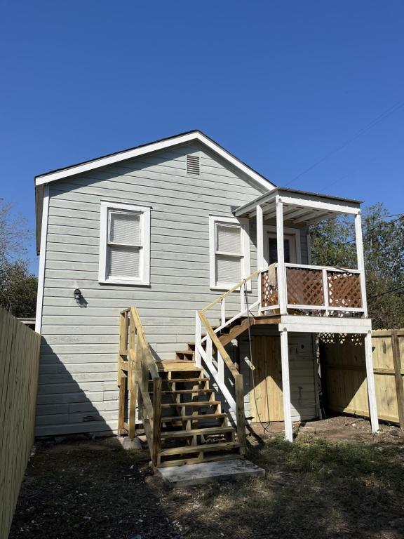 Foto del edificio - 2711 Avenue G