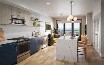 Building Photo - Treehouse