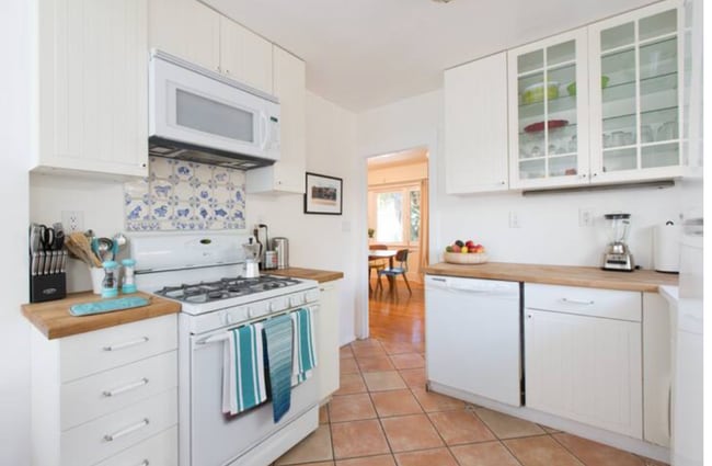 Building Photo - 1109 Cabrillo Ave