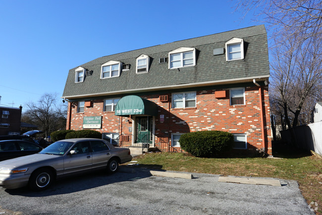 Foto del edificio - Edgemont Park Apartments