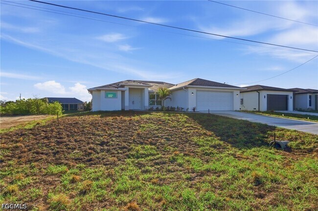 Foto del edificio - 2105 NE 1st Ave