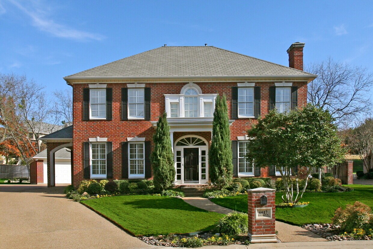 6617 Pine Valley Pl, Fort Worth, TX 76132 House Rental in Fort Worth