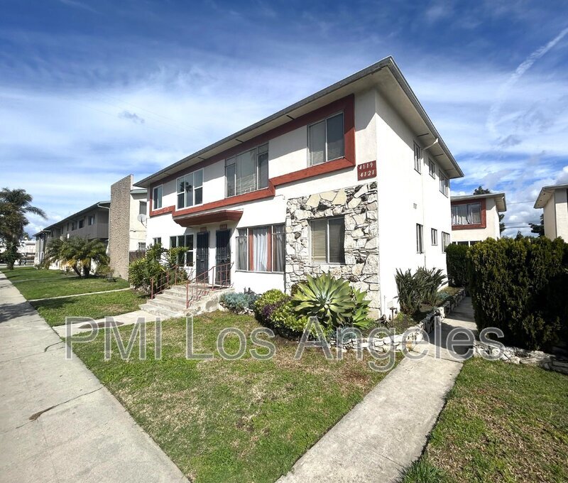 239 Apartments for Rent in Baldwin Hills, CA Westside Rentals