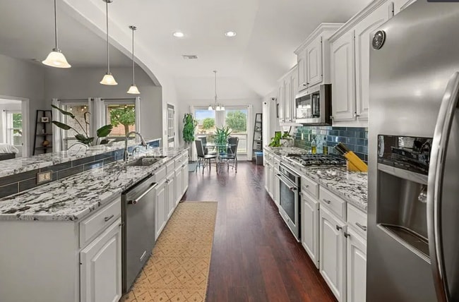 Building Photo - North Rose Lake neighborhood, within the D...