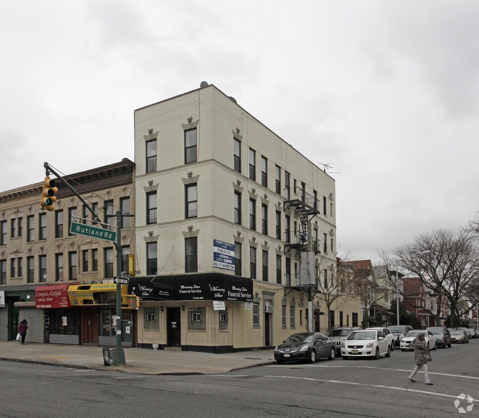 Foto principal - 1152 Nostrand Ave