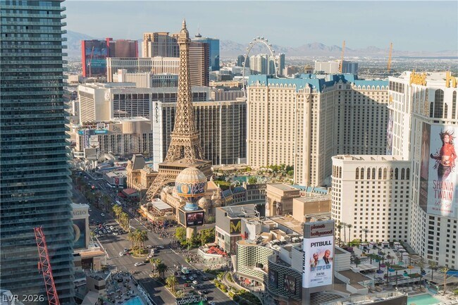 Foto del edificio - 3726 S Las Vegas Blvd