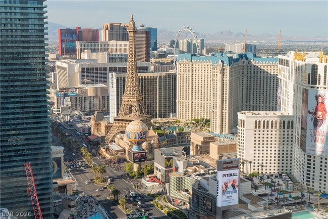 Building Photo - 3726 S Las Vegas Blvd