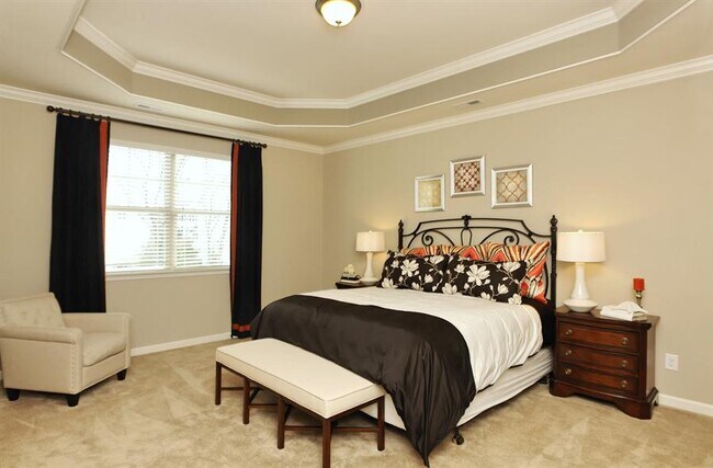 Foto del edificio - 419 Manchester Park Ln