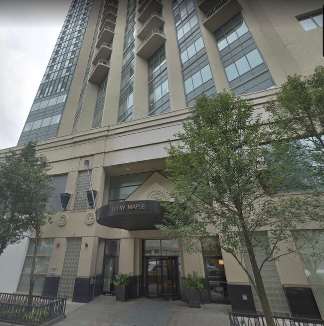 Foto del edificio - 111 W Maple St