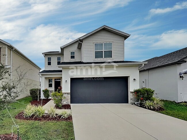 Building Photo - 4807 Reisswood Lp