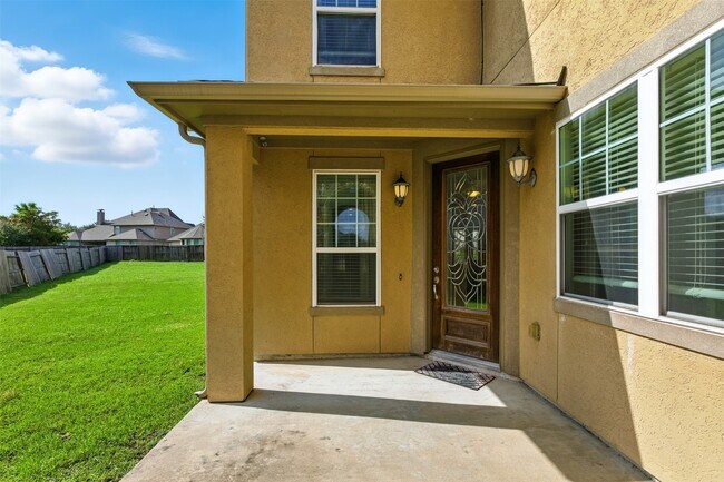 Foto del edificio - 17322 Milrig Ct