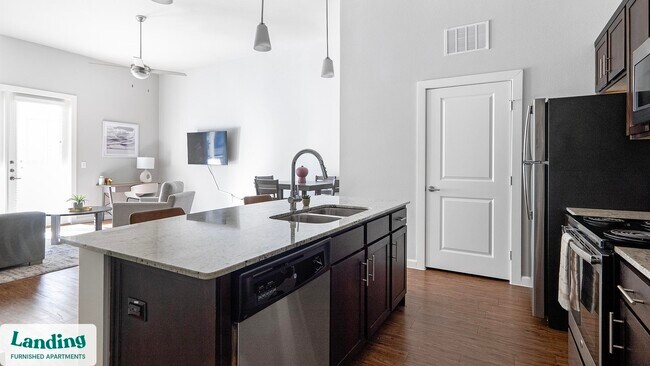 Foto del edificio - 4300 Cromwell Dr