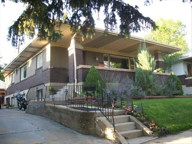 Photo - 1375 E Gilmer Dr Apartment