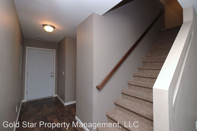 Building Photo - 3 br, 2.5 bath House - 4124 Lorrain Pl